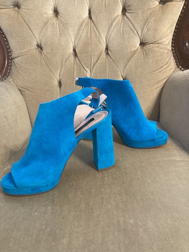 Alberto zago high heels - zago,