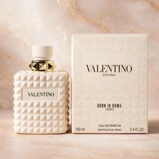 VALENTINO DONNA BORN IN ROMA