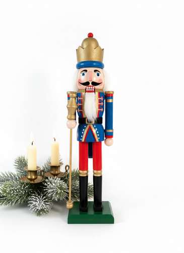 Nussknacker weihnachten figur - weihnachten,