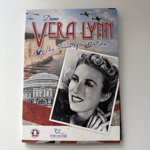 Dame vera lynn - dame,