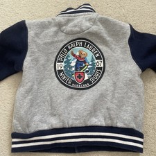 Original Ralph Lauren Baby