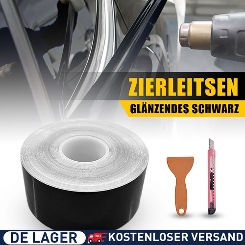 Zierleisten chrom leisten - zierleisten, chrom-leisten