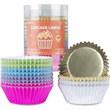 Cupcake Förmchen 240 Stück