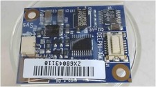 ISDN Modem Telefon Platine Board Lifebook E8110 WL2 -2