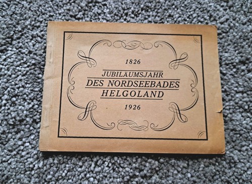 Jubiläumsjahr des