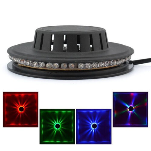 Rgb led effektlicht - rgb,