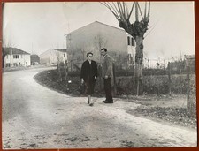 Foto Original The Scream Il