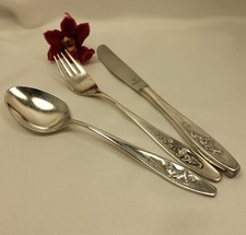 Wilkens Kinderbesteck Zwerge