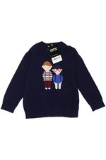 Jacadi Pullover Jungen