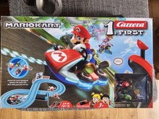 Carrera First Mario Kart -
