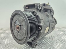 Mercedes S320 CDI W221