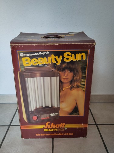 Schott beauty sun mini - beauty,