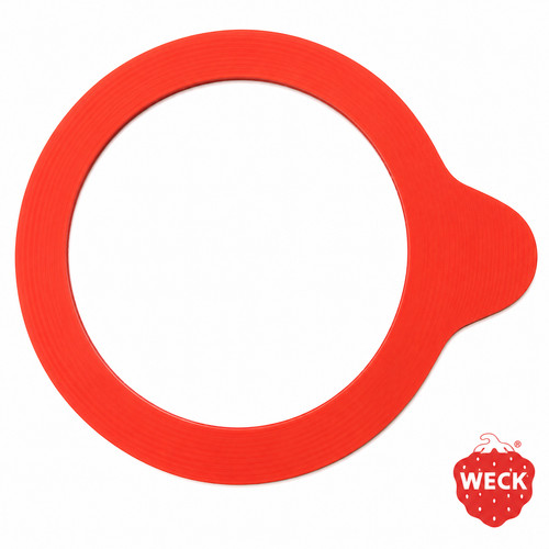 12x original weck - 12x, einkochringe