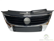 Original kühlergrill - original,