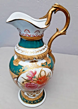 Große Vase Keramik Bodenvase