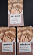 3x Clairol Professional