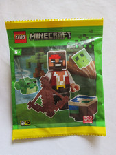 Lego Minecraft 662513 Pirat