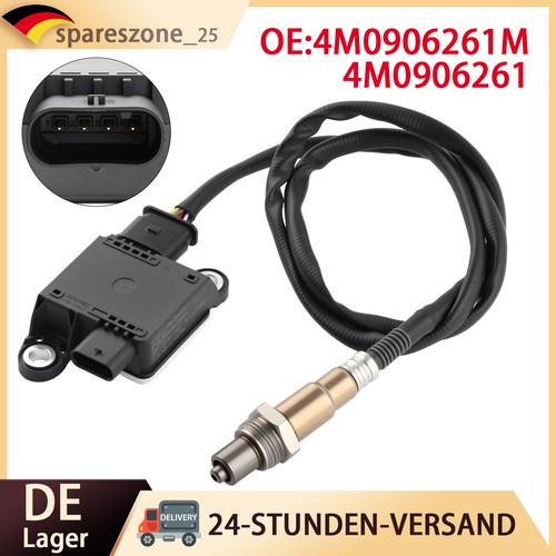 Partikelsensor für audi vw - für,