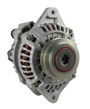 Lichtmaschine 105amp neu oe - lichtmaschine,