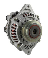 Lichtmaschine 105Amp Neu - OE