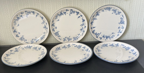 Biltons vintage set x - set,