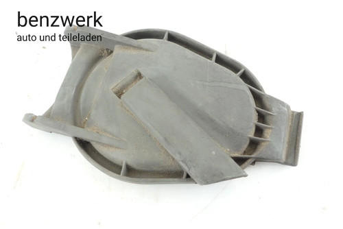 Mercedes w126 deckel kappe - deckel,