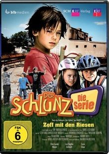 Der schlunz die serie - der,