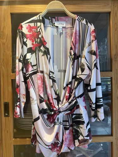 Joseph ribkoff bluse - ribkoff,