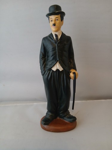 Charlie chaplin figur - chaplin,