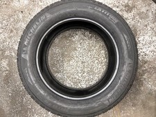 Michelin Latitude Alpin