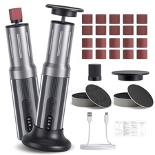 2 in1! Profi Hornhautentferner