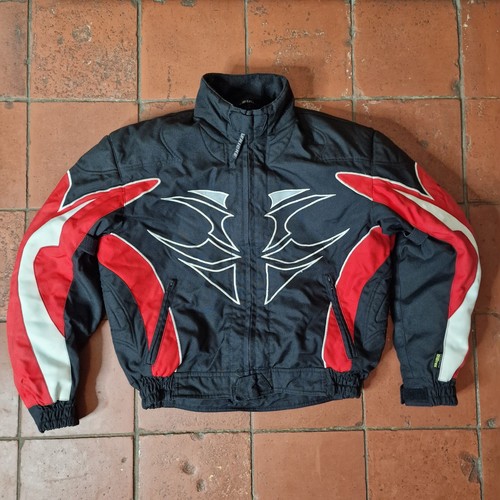 Hein gericke bikerjacke pro - gericke,