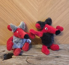 Zonk Plüschtier Sat 1 Geh