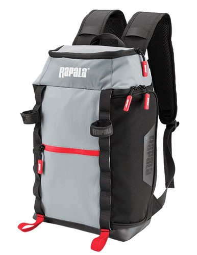 Rapala countdown backpack - rapala,