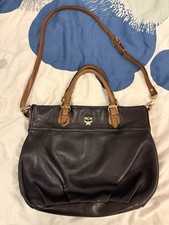 MCM Designer Handtasche