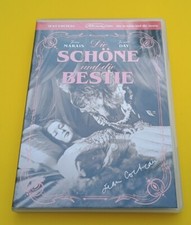 Die Schöne und die Bestie DVD