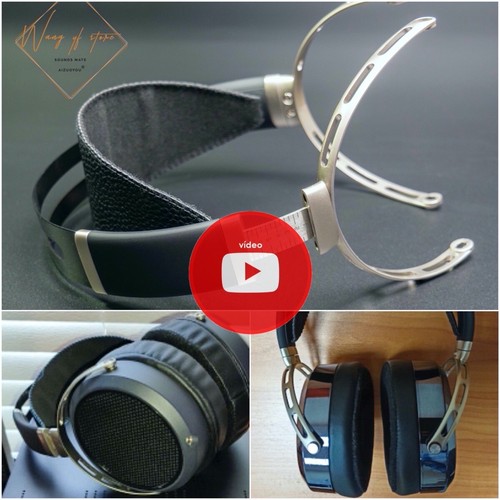 Headband cushion for - headband,