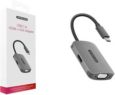 SITECOM CN-373 - USB-C auf