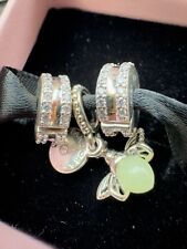 Pandora Charm Glühwürmchen