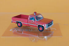 Brekina 19659 Chevrolet C 10