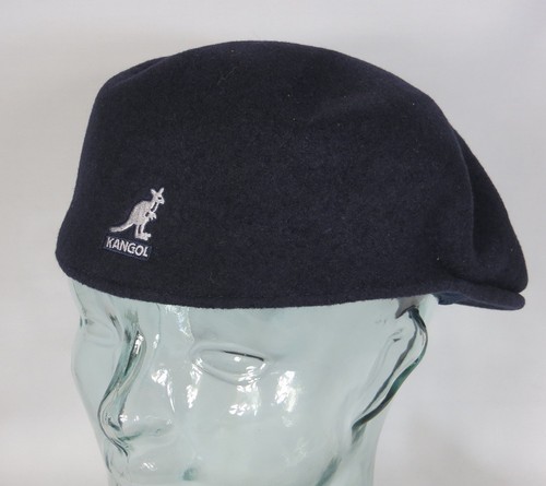 Original kangol wool 504 - original,