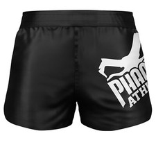 PHANTOM Fight Shorts FUSION  MMA Grappling Kickboxen Thaiboxen Kampfsport BJJ