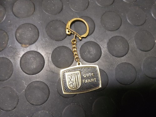 Ddr souvenir reiseandenken - souvenir,