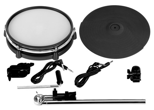 Drum erweiterung mesh - erweiterung,