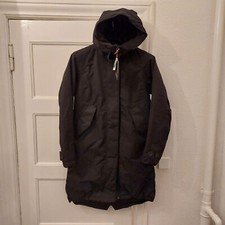 Didriksons Damen Parka Luna