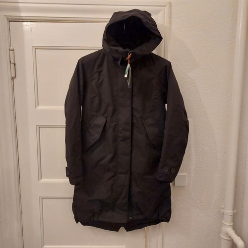 Didriksons damen parka - didriksons,