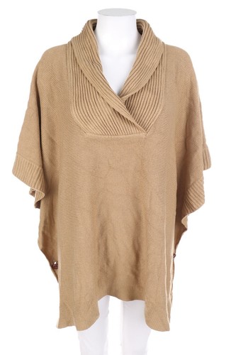 Poncho buttons one size - h&m,