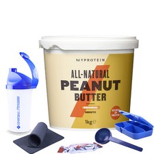 Myprotein peanut butter - myprotein,
