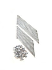 1 set spokes M 4.5 AWO T front