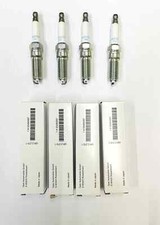 4x ORIGINAL Opel Zündkerze